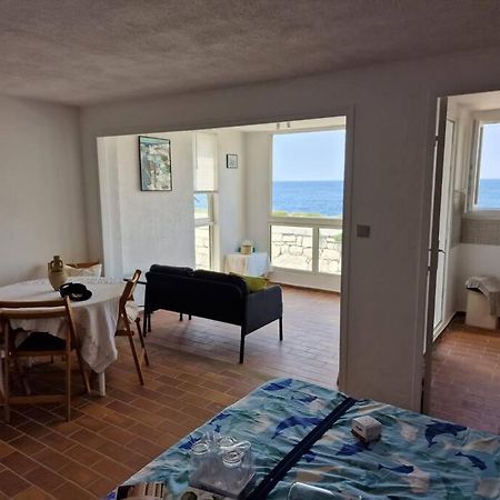 Une Parenthese Au Frioul Marseille Bagian luar foto