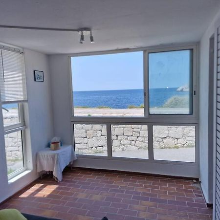Une Parenthese Au Frioul Marseille Bagian luar foto